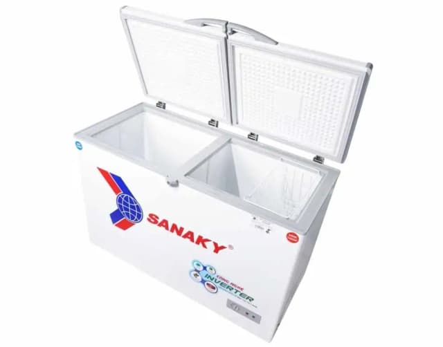 Top 1 so sánh giá Tủ đông Sanaky Inverter 260 lít VH-3699W3 - Tìm sản phẩm giá rẻ nhất - Ảnh 3