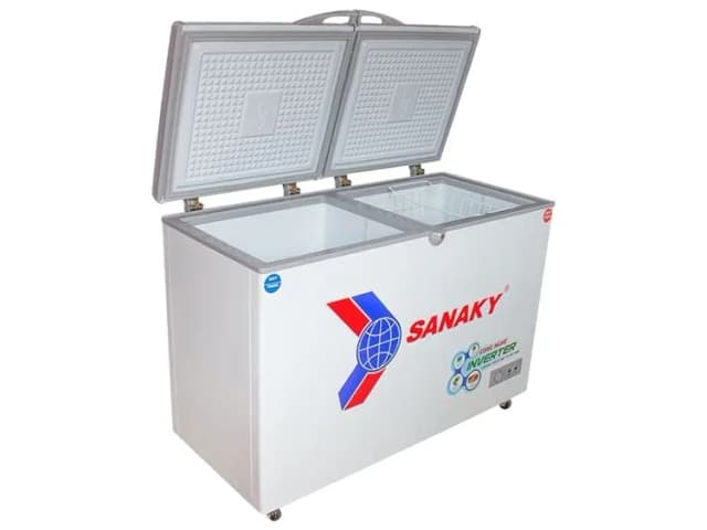 Top 1 so sánh giá Tủ đông Sanaky Inverter 260 lít VH-3699W3 - Tìm sản phẩm giá rẻ nhất - Ảnh 6