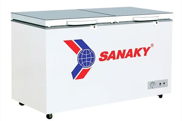 So sánh giá Tủ đông Sanaky Inverter 260 lít VH-3699W4K rẻ nhất? - Ảnh 14