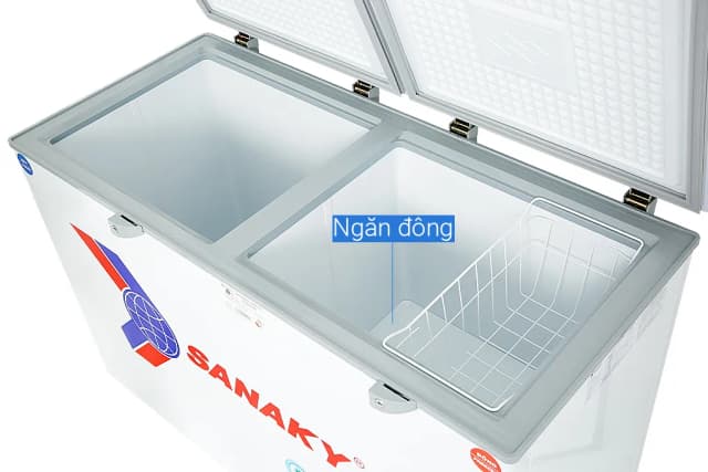 So sánh giá Tủ đông Sanaky Inverter 260 lít VH-3699W4K rẻ nhất? - Ảnh 20