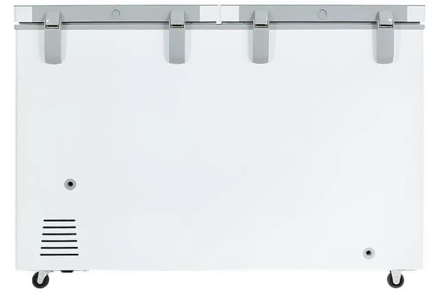 So sánh giá Tủ đông Sanaky Inverter 260 lít VH-3699W4K rẻ nhất? - Ảnh 9