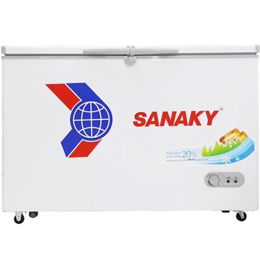 So sánh giá Tủ đông Sanaky Inverter 270 lít VH-3699A3 - Tìm sản phẩm giá rẻ nhất - Ảnh 2