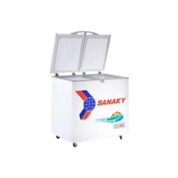 So sánh giá Tủ đông Sanaky Inverter 270 lít VH-3699A3 - Tìm sản phẩm giá rẻ nhất - Ảnh 15