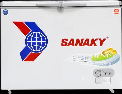 Top 1 so sánh giá Tủ đông Sanaky Inverter 270 lít VH-3699A3 - Tìm sản phẩm giá rẻ nhất - Ảnh 18