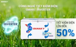 So sánh giá Tủ đông Sanaky Inverter 270 lít VH-3699A3 - Tìm sản phẩm giá rẻ nhất - Ảnh 19