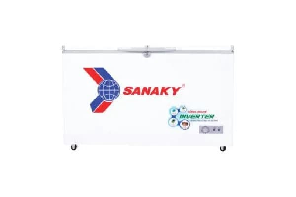 Top 1 so sánh giá Tủ đông Sanaky Inverter 270 lít VH-3699A3 - Tìm sản phẩm giá rẻ nhất - Ảnh 4