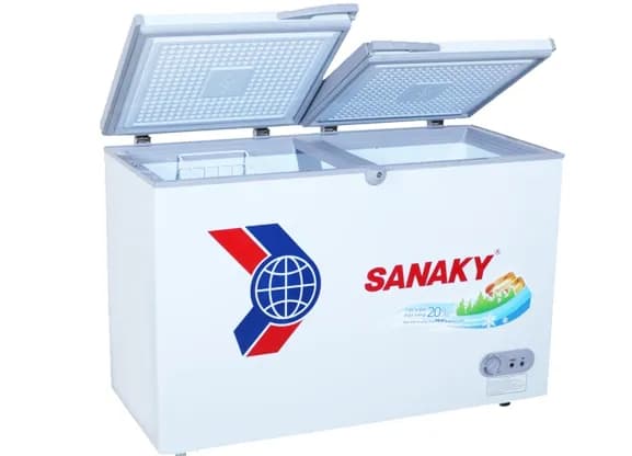 Top 1 so sánh giá Tủ đông Sanaky Inverter 270 lít VH-3699A3 - Tìm sản phẩm giá rẻ nhất - Ảnh 10
