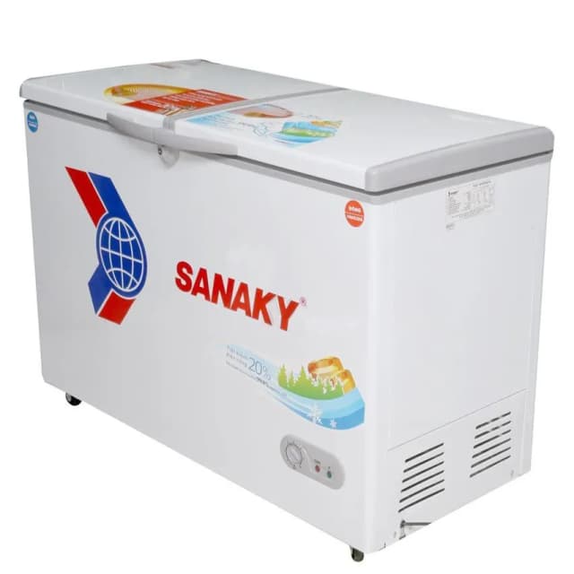 Top 1 so sánh giá Tủ đông Sanaky Inverter 280 lít VH-4099W1 - Tìm sản phẩm giá rẻ nhất - Ảnh 11