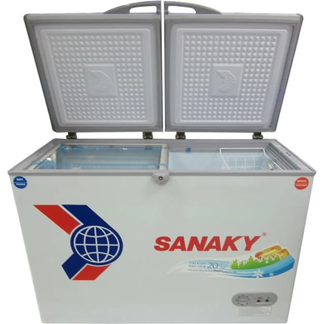 Top 1 so sánh giá Tủ đông Sanaky Inverter 280 lít VH-4099W1 - Tìm sản phẩm giá rẻ nhất - Ảnh 12