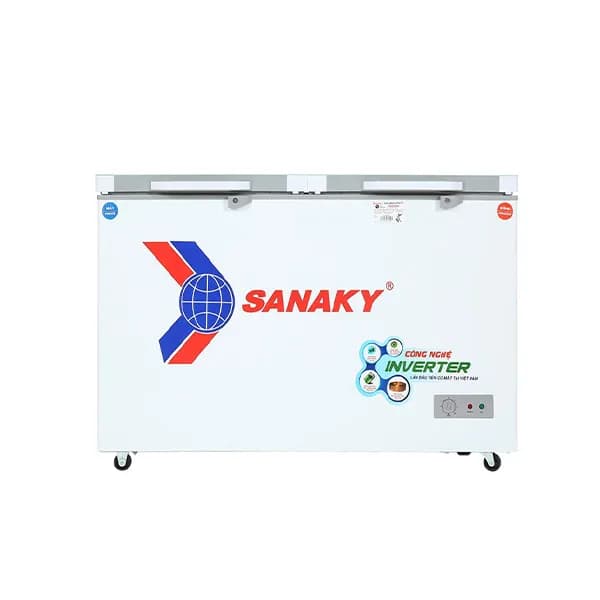 Top 1 so sánh giá Tủ đông Sanaky Inverter 280 lít VH-4099W1 - Tìm sản phẩm giá rẻ nhất - Ảnh 18