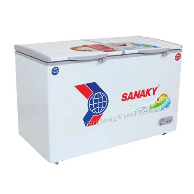 Top 1 so sánh giá Tủ đông Sanaky Inverter 280 lít VH-4099W1 - Tìm sản phẩm giá rẻ nhất - Ảnh 4