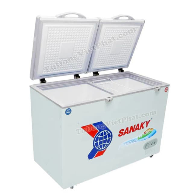 Top 1 so sánh giá Tủ đông Sanaky Inverter 280 lít VH-4099W1 - Tìm sản phẩm giá rẻ nhất - Ảnh 10