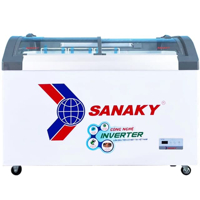 Top 1 so sánh giá Tủ đông Sanaky Inverter 350 lít VH-4899K3B - Tìm sản phẩm giá rẻ nhất - Ảnh 4