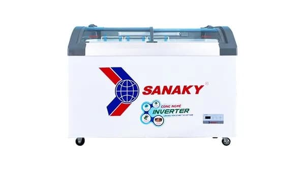 So sánh giá Tủ đông Sanaky Inverter 350 lít VH-4899K3B - Tìm sản phẩm giá rẻ nhất - Ảnh 6