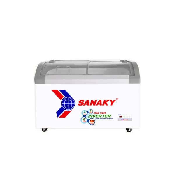 Top 1 so sánh giá Tủ đông Sanaky Inverter 350 lít VH-4899K3B - Tìm sản phẩm giá rẻ nhất - Ảnh 9