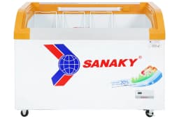 So sánh giá Tủ đông Sanaky Inverter 350 lít VH-4899K3B - Tìm sản phẩm giá rẻ nhất - Ảnh 10
