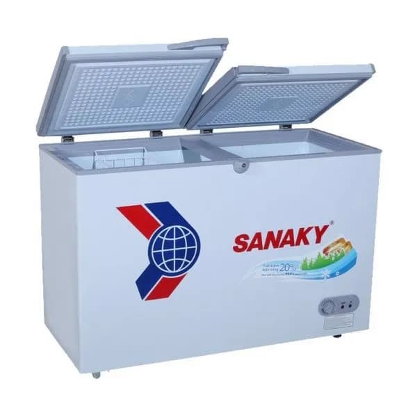 So sánh giá Tủ đông Sanaky Inverter 365 Lít VH-5699W3 rẻ nhất? - Ảnh 14