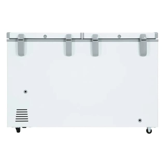So sánh giá Tủ đông Sanaky Inverter 365 Lít VH-5699W3 rẻ nhất? - Ảnh 10