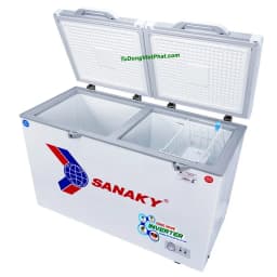 So sánh giá Tủ đông Sanaky Inverter 365 lít VH-5699W4K - Tìm sản phẩm giá rẻ nhất - Ảnh 14
