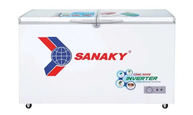 Top 1 so sánh giá Tủ đông Sanaky Inverter 365 lít VH-5699W4K - Tìm sản phẩm giá rẻ nhất - Ảnh 20