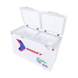 So sánh giá Tủ đông Sanaky Inverter 365 lít VH-5699W4K - Tìm sản phẩm giá rẻ nhất - Ảnh 5