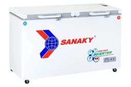 So sánh giá Tủ đông Sanaky Inverter 365 lít VH-5699W4K - Tìm sản phẩm giá rẻ nhất - Ảnh 8