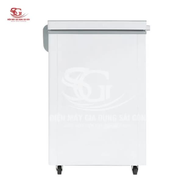 So sánh giá Tủ đông Sanaky Inverter 410 lít VH-5699HY3 rẻ nhất? - Ảnh 12