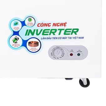 So sánh giá Tủ đông Sanaky Inverter 410 lít VH-5699HY3 rẻ nhất? - Ảnh 13
