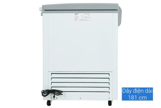 So sánh giá Tủ đông Sanaky Inverter 410 lít VH-5699HY3 rẻ nhất? - Ảnh 17
