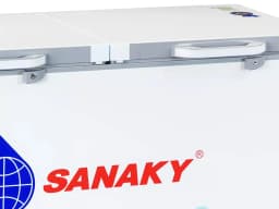 So sánh giá Tủ đông Sanaky Inverter 410 lít VH-5699HY4K - Tìm sản phẩm giá rẻ nhất - Ảnh 11