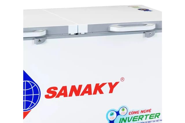 Top 1 so sánh giá Tủ đông Sanaky Inverter 410 lít VH-5699HY4K - Tìm sản phẩm giá rẻ nhất - Ảnh 12