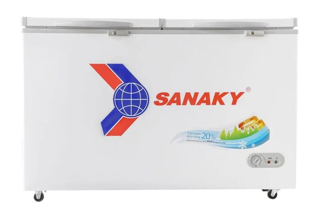 Top 1 so sánh giá Tủ đông Sanaky Inverter 410 lít VH-5699HY4K - Tìm sản phẩm giá rẻ nhất - Ảnh 13