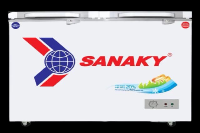 Top 1 so sánh giá Tủ đông Sanaky Inverter 410 lít VH-5699HY4K - Tìm sản phẩm giá rẻ nhất - Ảnh 15