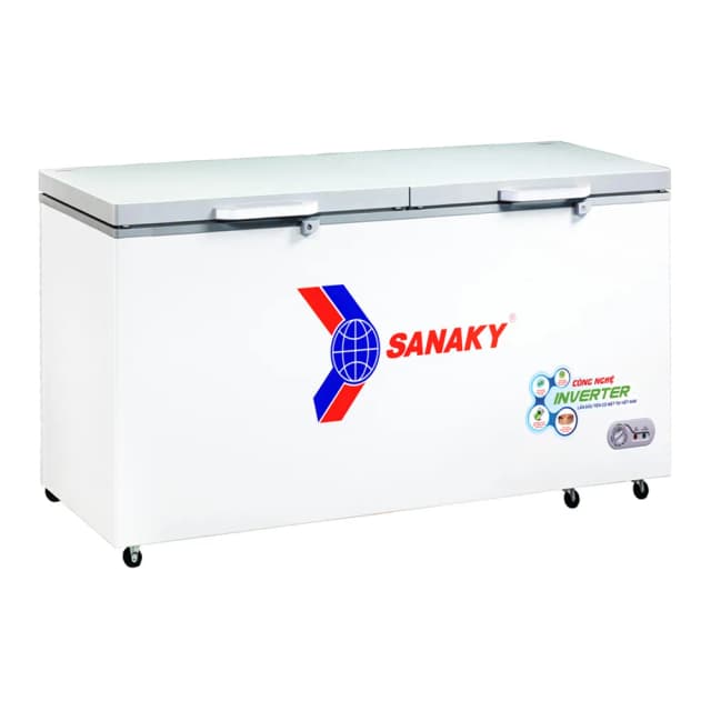 Top 1 so sánh giá Tủ đông Sanaky Inverter 410 lít VH-5699HY4K - Tìm sản phẩm giá rẻ nhất - Ảnh 16