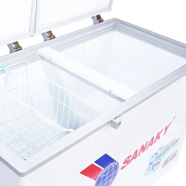 Top 1 so sánh giá Tủ đông Sanaky Inverter 410 lít VH-5699HY4K - Tìm sản phẩm giá rẻ nhất - Ảnh 19