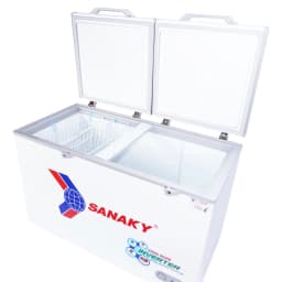 So sánh giá Tủ đông Sanaky Inverter 410 lít VH-5699HY4K - Tìm sản phẩm giá rẻ nhất - Ảnh 5