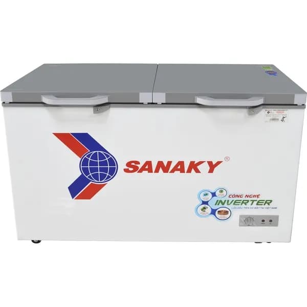 Top 1 so sánh giá Tủ đông Sanaky Inverter 410 lít VH-5699HY4K - Tìm sản phẩm giá rẻ nhất - Ảnh 10