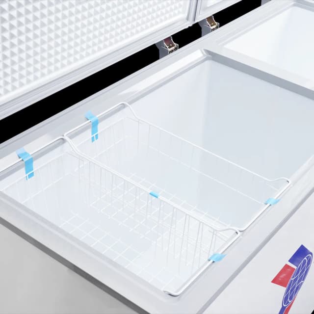 So sánh giá Tủ đông Sanaky Inverter 485 lít VH-6699W3 rẻ nhất? - Ảnh 11