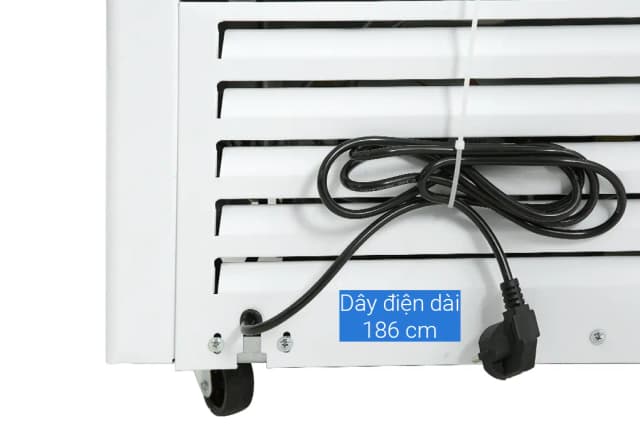 So sánh giá Tủ đông Sanaky Inverter 485 lít VH-6699W3 rẻ nhất? - Ảnh 15