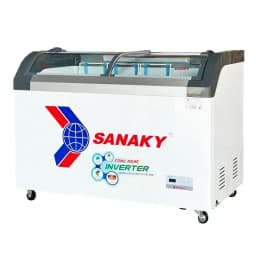 So sánh giá Tủ đông Sanaky Inverter 750 lít VH-1099K3A - Tìm sản phẩm giá rẻ nhất - Ảnh 2