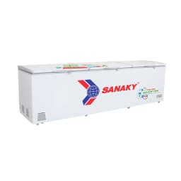 So sánh giá Tủ đông Sanaky Inverter 750 lít VH-1099K3A - Tìm sản phẩm giá rẻ nhất - Ảnh 12