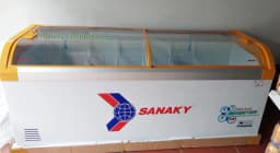So sánh giá Tủ đông Sanaky Inverter 750 lít VH-1099K3A - Tìm sản phẩm giá rẻ nhất - Ảnh 15