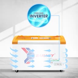 So sánh giá Tủ đông Sanaky Inverter 750 lít VH-1099K3A - Tìm sản phẩm giá rẻ nhất - Ảnh 19