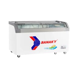 So sánh giá Tủ đông Sanaky Inverter 750 lít VH-1099K3A - Tìm sản phẩm giá rẻ nhất - Ảnh 20
