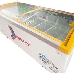 So sánh giá Tủ đông Sanaky Inverter 750 lít VH-1099K3A - Tìm sản phẩm giá rẻ nhất - Ảnh 6