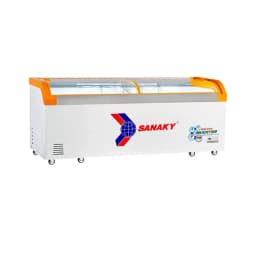 So sánh giá Tủ đông Sanaky Inverter 750 lít VH-1099K3A - Tìm sản phẩm giá rẻ nhất - Ảnh 7