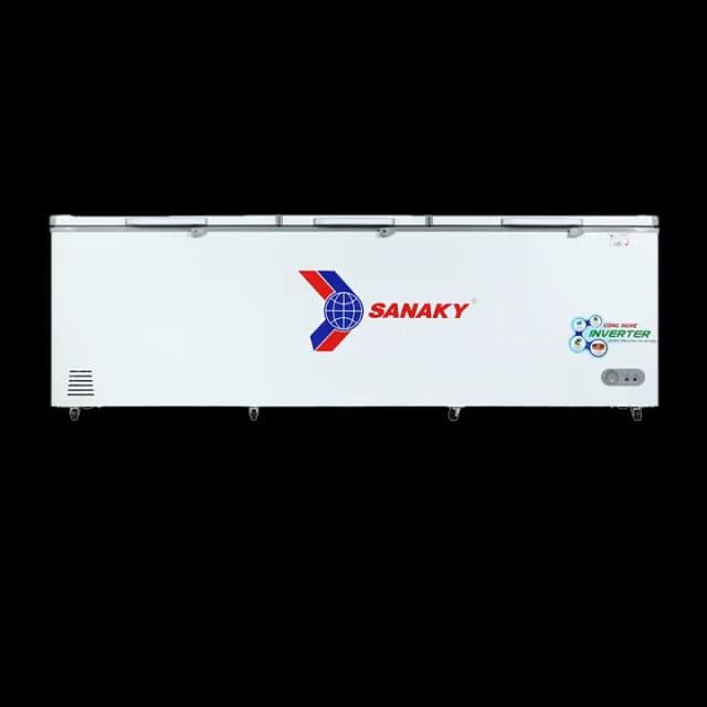 So sánh giá Tủ đông Sanaky Inverter 900 lít VH-1199HY3 rẻ nhất? - Ảnh 15