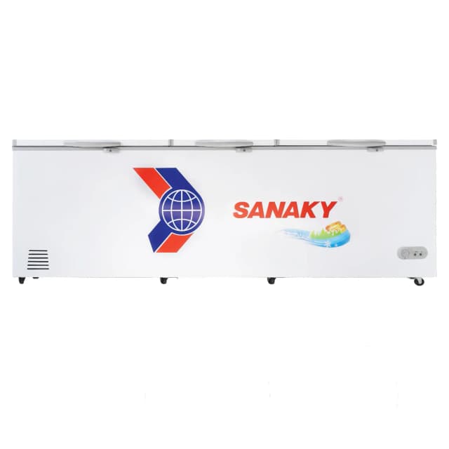 So sánh giá Tủ đông Sanaky Inverter 900 lít VH-1199HY3 rẻ nhất? - Ảnh 16