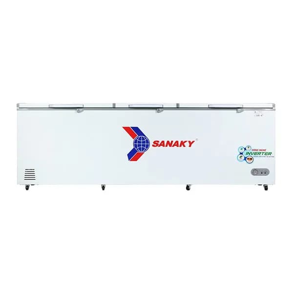 Top 1 so sánh giá Tủ đông Sanaky Inverter 900 lít VH-1199HY4K - Tìm sản phẩm giá rẻ nhất - Ảnh 16