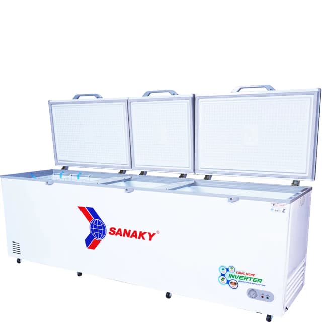 Top 1 so sánh giá Tủ đông Sanaky Inverter 900 lít VH-1199HY4K - Tìm sản phẩm giá rẻ nhất - Ảnh 18